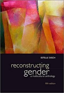 reconstructing gender