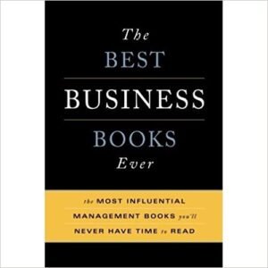 best business books ever