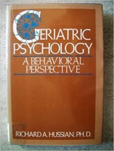 geriatric psychology