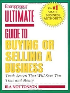 buying or selling a business