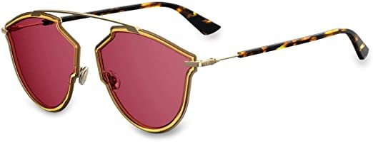 Dior Unisex Sorealriss 59Mm Sunglasses