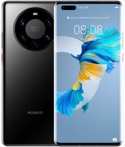 Huawei Mate 40 Pro Plus 5G Dual-SIM 256GB ROM