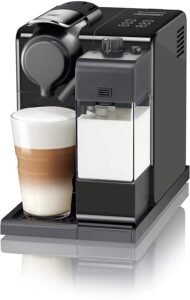 Nespresso Lattissima Touch Original Espresso Machine