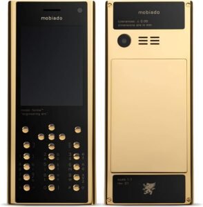 Mobiado Forma 4GB (GSM Only | No CDMA) Factory Unlocked