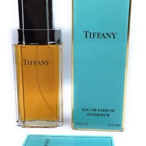 Tiffany Perfume