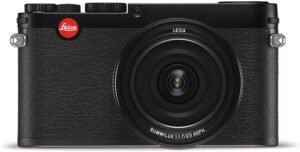 Leica 18440 16.5MP Digital Camera