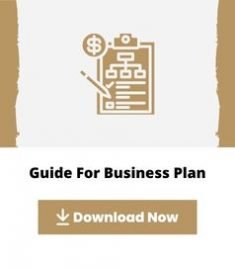 GUIDES CARDS - Business Plan - Bio