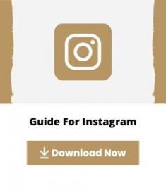 GUIDES CARDS - Instagram - Bio