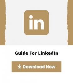 GUIDES CARDS - LinkedIn - Bio