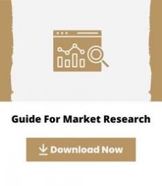 GUIDES CARDS - MARKET RESEARCH - Bio