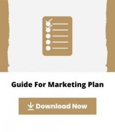 GUIDES CARDS - Marketing Plan - Bio